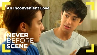 Manny's plan for Dobs | 'An Inconvenient Love' | Never Before Scene (2/6)