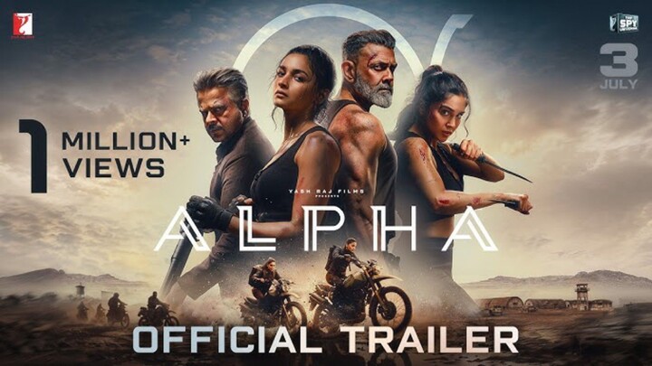 ALPHA