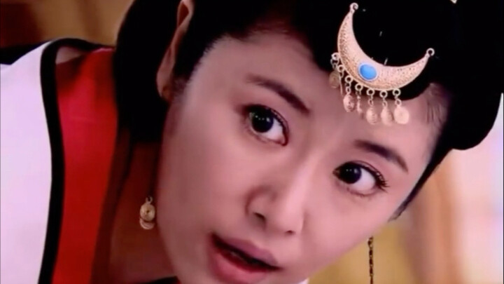 美女如云，真正的大女主剧！！！