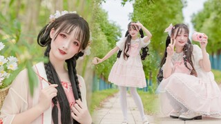 【小春冉】还是你的笑容最可爱～生日作