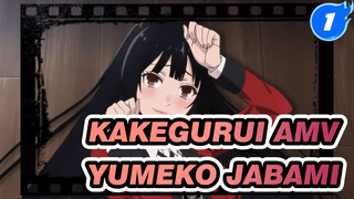 [Kakegurui AMV] Yumeko Jabami_1