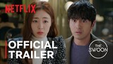 Welcome to Wedding Hell | Official Trailer | Netflix [ENG SUB]