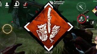 Maen Petak Umpet ketawan langsung di gantung - DEAD BY DAYLIGHT MOBILE