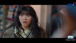 The Lovely Runner on GMA (Korean dramas) Tagalog Dubbed Episode 29 July 31, 2025 Part 1/2