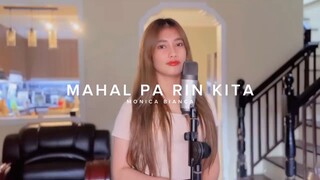 Mahal Pa Rin Kita Cover By Monica Bianca