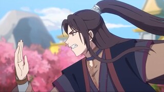 【Fengqing】What is Muqing