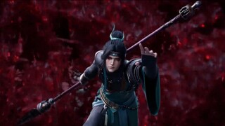Azure Legacy S2 Eps 24 Sub Indo