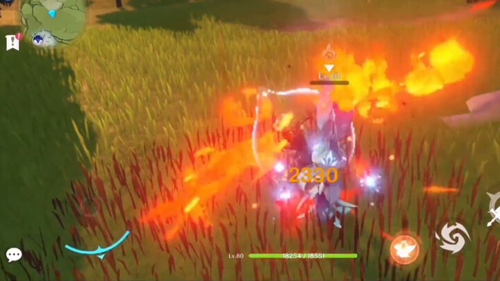 Ghost...ghost knows there will be a treasure chest here!