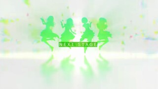 [Sharing homemade materials] MORE MORE JUMP members' self-introductions // MJ stage PV available ope