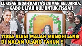 DUL JAELANI SIAPKAN KADO ROMANTIS, TISSA BIANI MALAH MENGHILANG !! GIMANA YA SURPRISE ULTAH TISSA ??