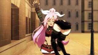 【10月/小野贤章】叹息的亡灵好想隐退 第二季度 正式PV【官方中字】