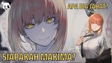 SIAPAKAH MAKIMA? APAKAH DIA JAHAT? - Pembahasan Sosok Asli Makima Chainsaw Man