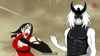 Boruto meminta bantuan Otsutsuki Misterius - Boruto Naruto Next Generation (2023) Part 194