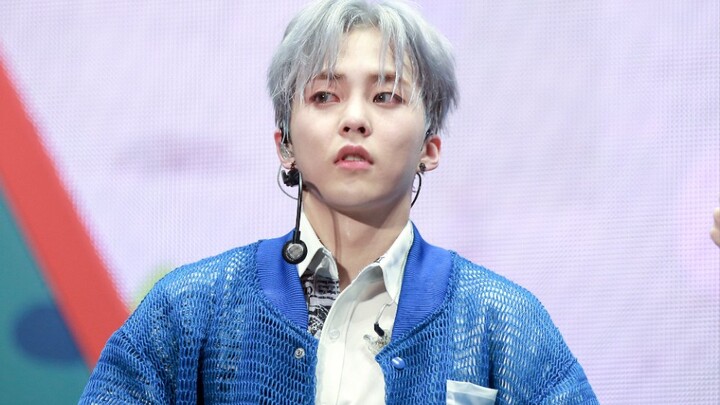 【Kim Min-seok】“Đã bao lần em chịu ấm ức mà chẳng dám lên tiếng” 【Cảnh báo dễ khóc】