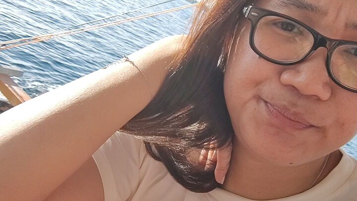 britania island hopping