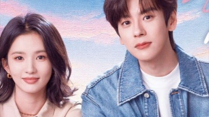 EP 18: Blossom Through The Cloud (2026) - ENG SUB