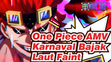 Faint - Karnaval Bajak Laut | One Piece AMV