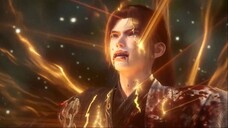 Tomb of Fallen Gods Season 3 Episode 8 Sub Indo