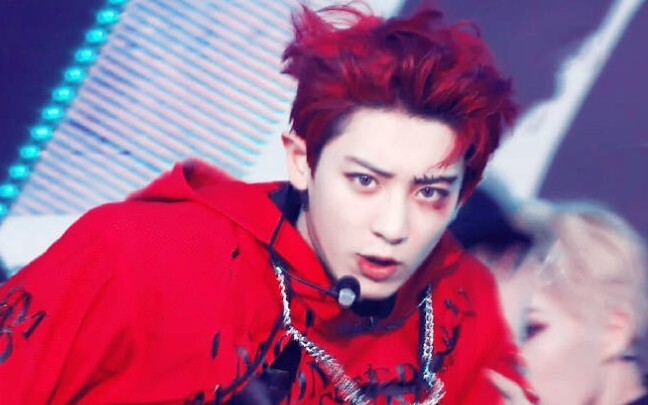 【Rame di Komunitas Korea】Park Chanyeol berpostur tinggi dan berwajah tampan—apa pun yang dia lakukan