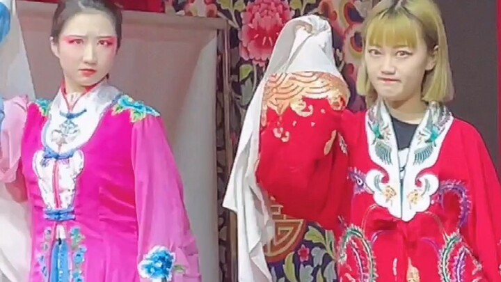 The jianghu is treacherous—when it’s not working, just pull out 😥