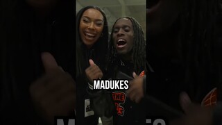 Viewers Mom Flirts with Kai