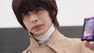 【Kamen Rider Saber】On how strong the atmosphere of the epic BGM is