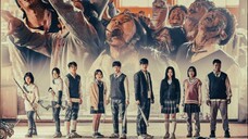 All of us are Dead Ep11 Tagalog dub
