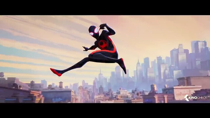 Spider-Man_ Across the Spider-Verse.  Watch full movie : link in description