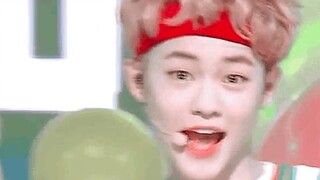Dunk Shot钟辰乐killing part合集   世界上怎么会有这么可爱的小孩呜呜呜呜