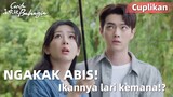 Best Choice Ever | Cuplikan EP24 Lihat Mereka Mancing Saja Lucu Sekali | WeTV【INDO SUB】