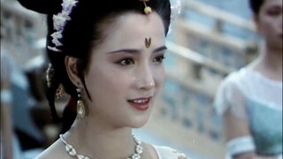 如今还能再看到这样金装玉裹的中式仙女吗？【逍遥仙】