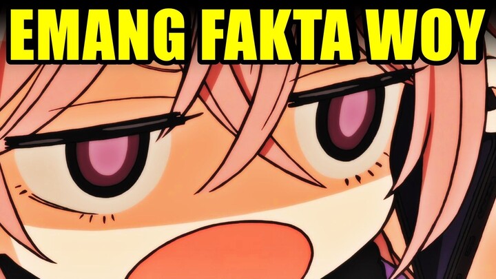 Djawa adalah Koentji, seriusan?