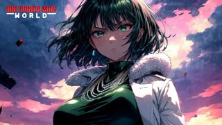 Ada Fubuki & Tatsumaki?! Mending Gacha Lah! | One Punch Man World