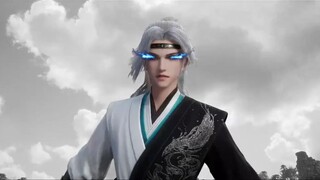 Yishiduzun S2 Eps 114 Sub Indo