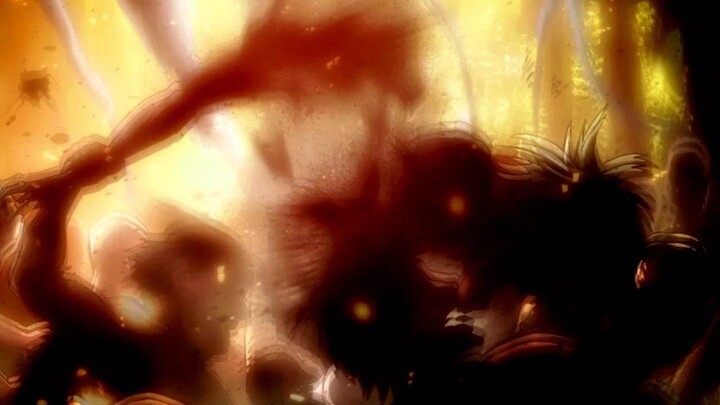 Shingeki no kyojin Attack On Titan - My Demons  #AMV #AMVLibrary