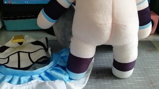 [What a beast] How to quickly identify whether your luoluo is pirated