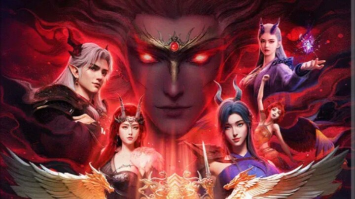 soul of the dragon eps 03 sub indo