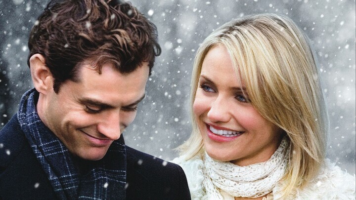A heartwarming, feel-good romance perfect for watching with your girlfriend! “The Holiday”