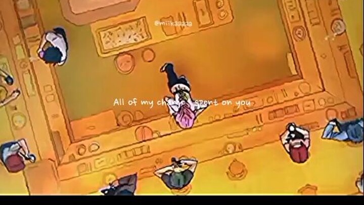 Kny[Demon slayer]Happy ending