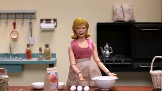 【Robot Chicken】s9e18 spoof clip collection