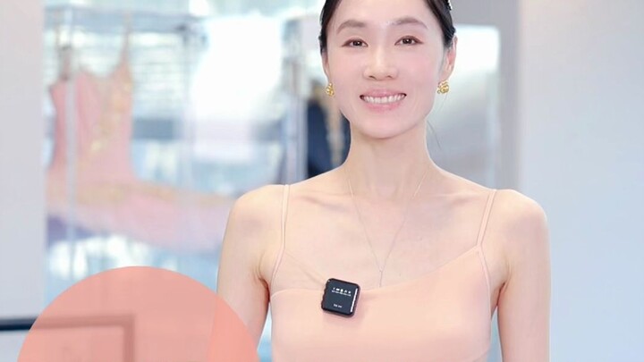 Tại sao giáo viên mặc quần áo thể dục khi múa ballet?