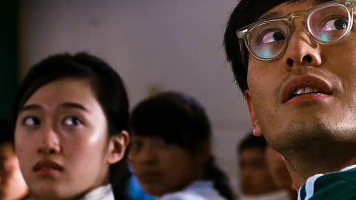 If you ignore the seniors’ advice, you’ll end up getting burned yourself.