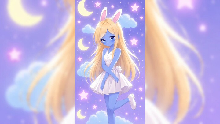 smurfette bad boy Nightcore