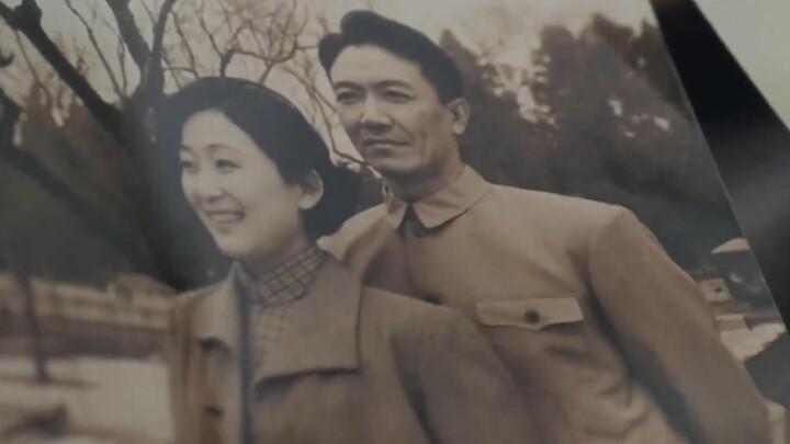 【陆光达x王茹慧】我最喜欢这样的感情，两个人志同道合，心有灵犀，安静的相互陪伴