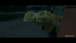 IT openning scene (absolutely normal, nothing suspicious)