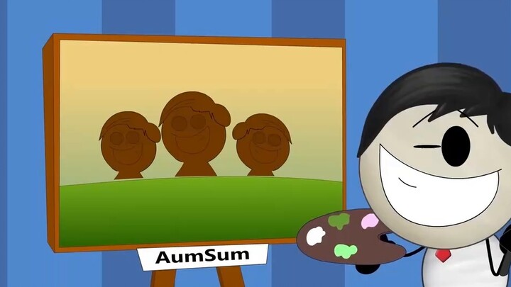 [Kelas Omson] Apa yang harus kita lakukan jika gunung mulai bergerak?