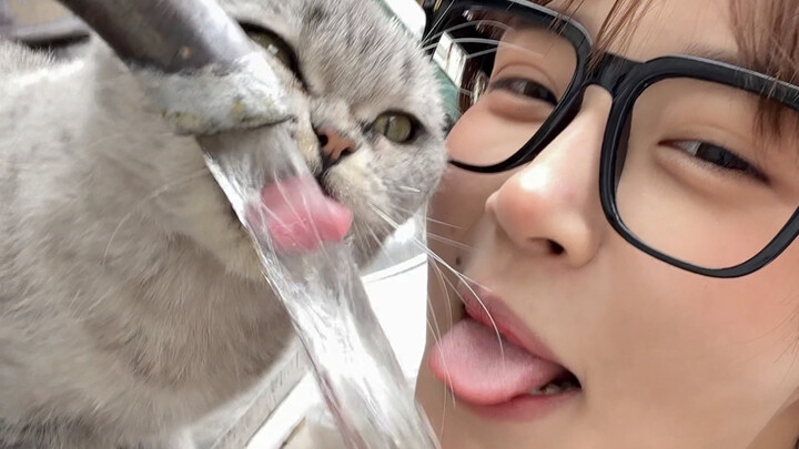 Firing Poison with Glass