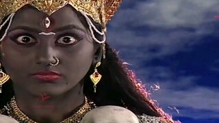 [Devon Ke Dev...Mahadev] Kali Terminated The Obdurate Nandin