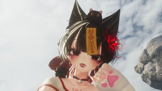 舰长点的歌~没听过~即兴💃