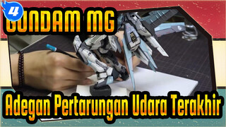 [GUNDAM MG]Adegan Pertarungan Udara|Bagian Terakhir_4